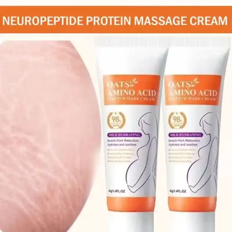 Cream For Pregnancy Stretch Marks Removal Eliminate Red White Old Stretch Marks 2026